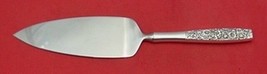 Contessina by Towle Sterling Silver Cake Server HH w/Stainless Custom 10... - $68.31