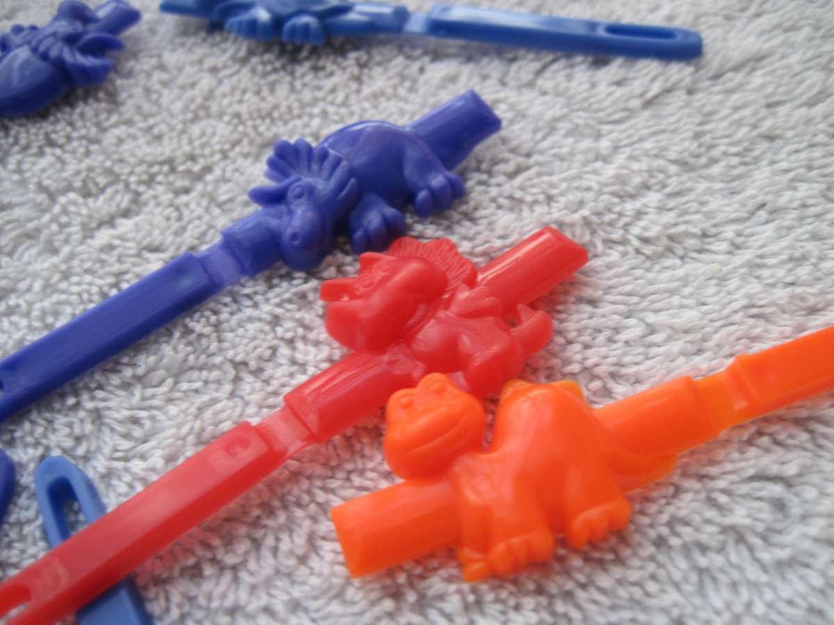 20 Goody Girls Show Offs Color Plastic And 50 Similar Items