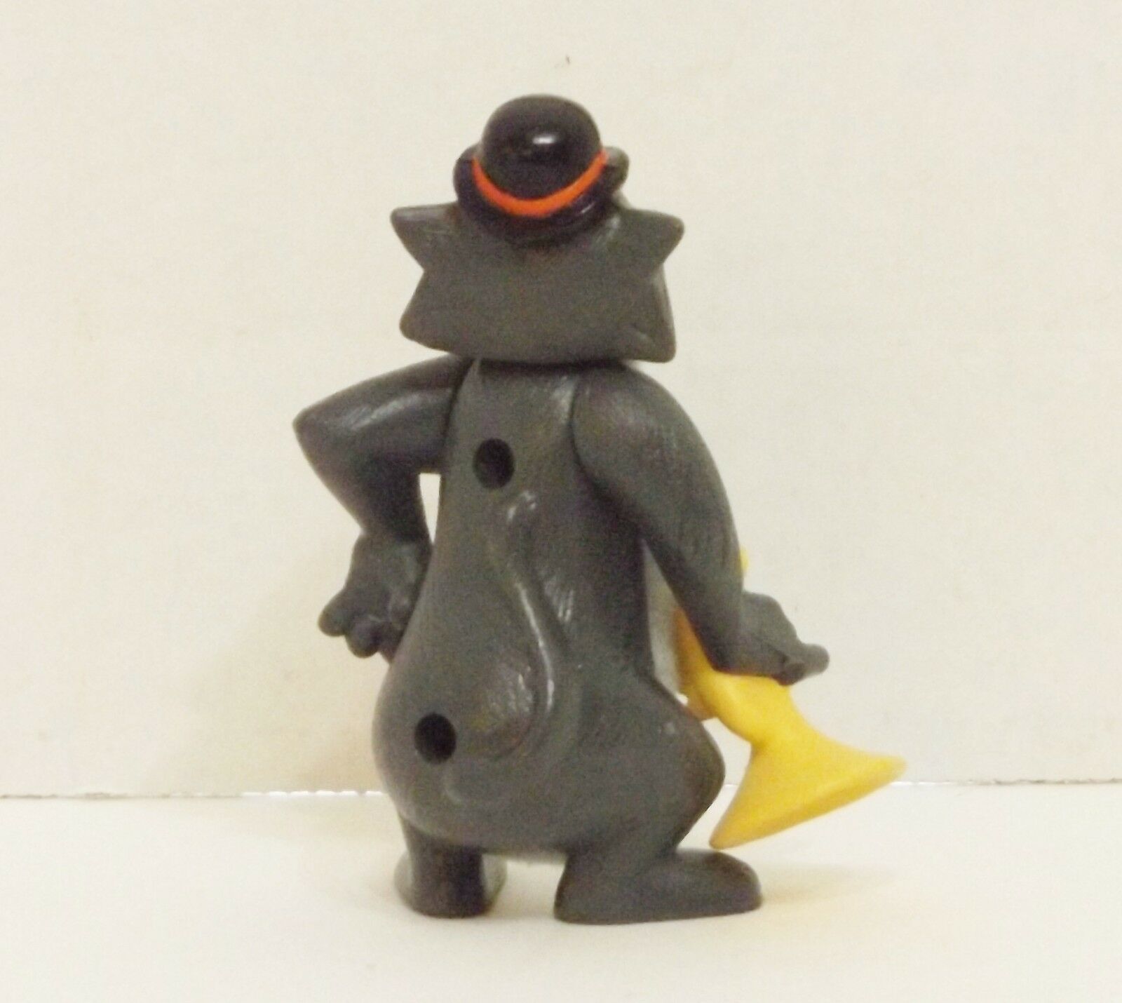 cartoon cat mcdonalds toy