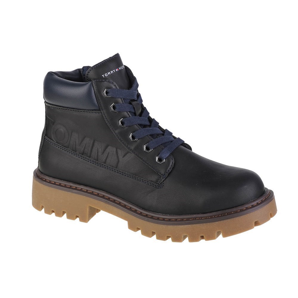 Tommy Hilfiger Mid boots Laceup Bootie, T3B5320880777800 - $233.00