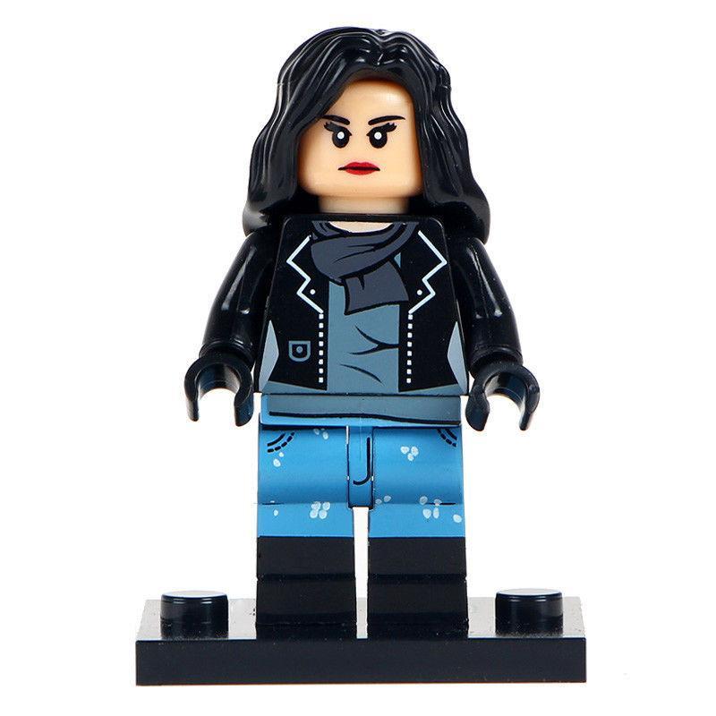 lego marvel avengers jessica jones