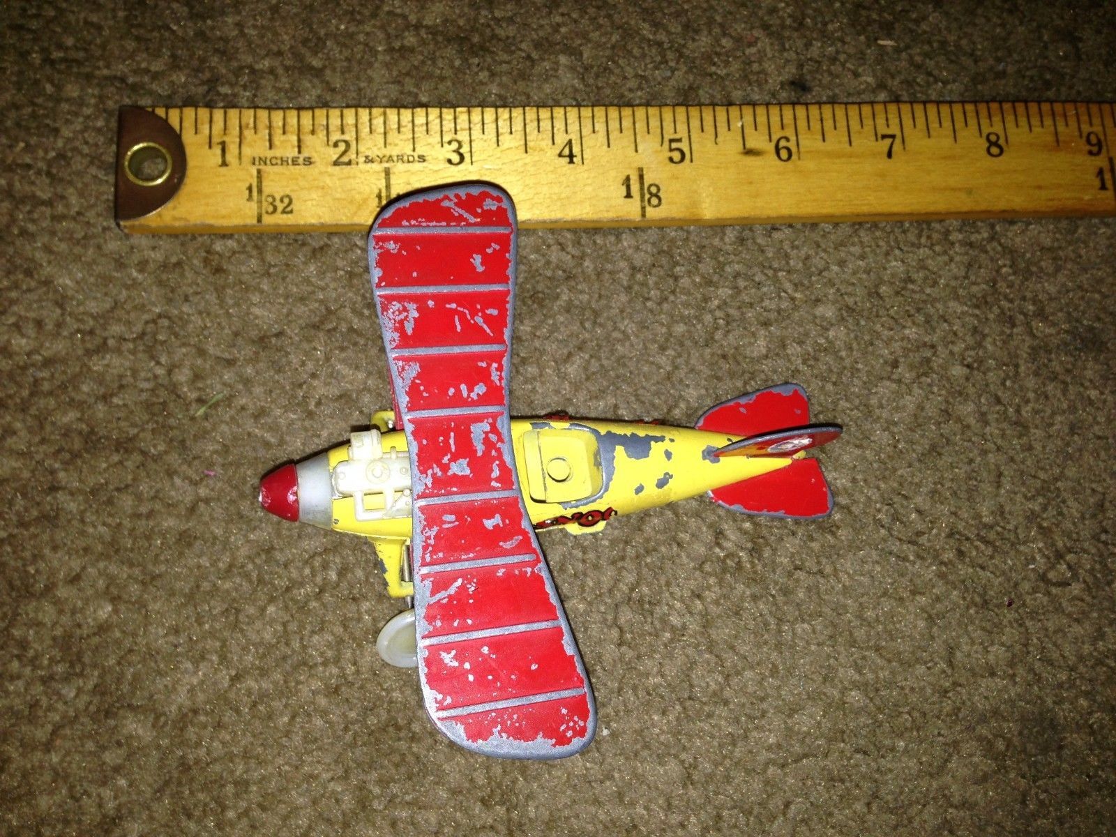 aviva toy company snoopy