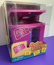 Boxy Girls Peek-a-Box Suprise Fashion Doll Box NEW SEALED - $14.84