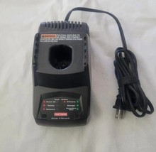 Craftsman 315.CH2020 12V - 19.2V Class 2 Battery Charger & Maintainer Genuine - $17.62