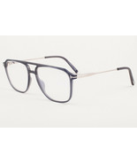 Tom Ford 5665 020 Gray / Blue Block Eyeglasses TF5665 020 54mm - $244.02