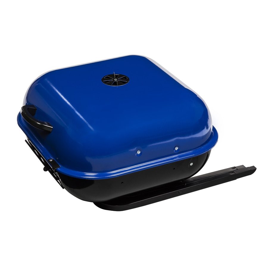 Aussie 21.25in Kettle Charcoal Grill Barbecue & Grill Covers