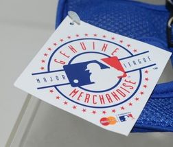 Hunter Brand MLB Genuine Merchandise Blue Chicago Cubs Pet Vest Harness SM/MD image 7