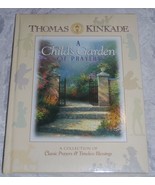 A Child&#39;s Garden of Prayers - Collection of Prayers and Blessings Thomas... - £9.77 GBP