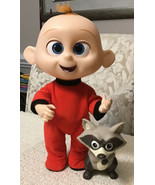 The Incredibles 2 JACK-JACK ATTACKS with Raccoon - Lights &amp; Sounds, 76613 - $54.45