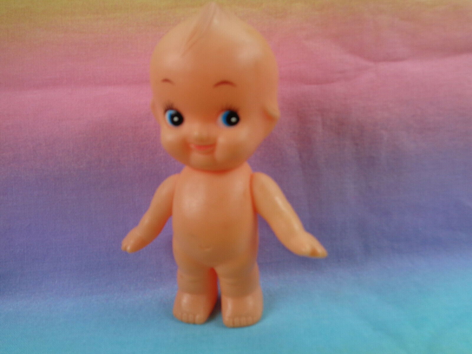 kewpie baby doll