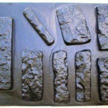 #OKL-43 Business-In-A-Box w/43 Molds & Supplies - Make 1000s of Limestone Stones image 2