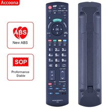N2QAYB000752 For Panasonic Tv Remote Control Replacement 3D - $30.30