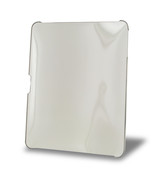 XSD-149741 Icon Apple iPad Grip Case - Smoke Grey - $10.00