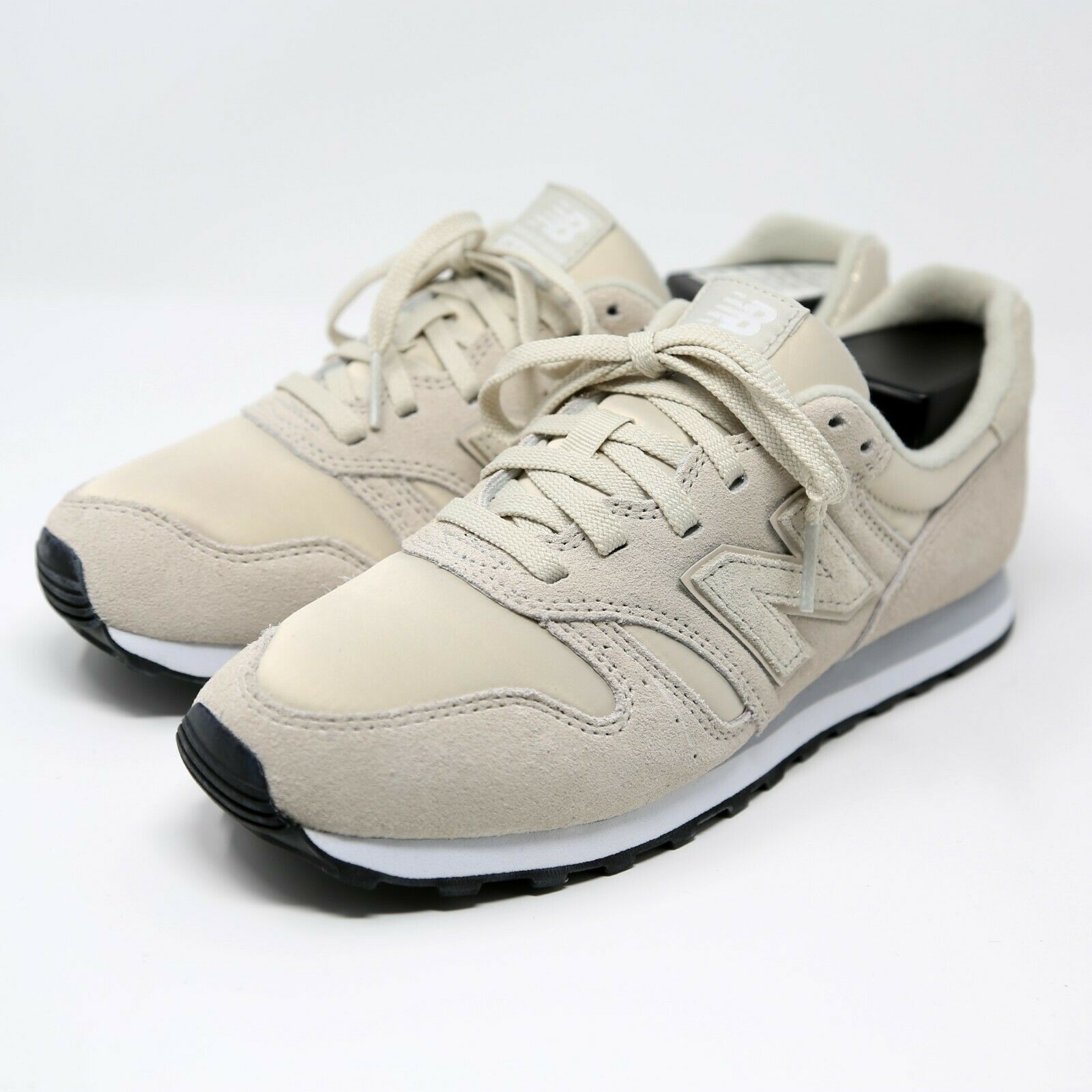 New Balance 373 Wl373osp Running Shoes Beige Moonbeam Womens 7 Eur 375 Uk 5 Athletic 5414