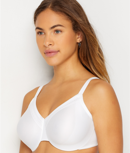 wacoal perfect primer full figure underwire bra
