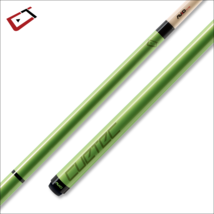 AVID CHROMA CURRENCY CUETEC GHOSTED LOGO BILLIARD POOL CUE STICK 11.75mm Shaft