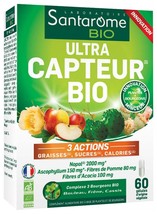 Santarome Bio Ultra Capteur Bio 60 capsules - $70.00