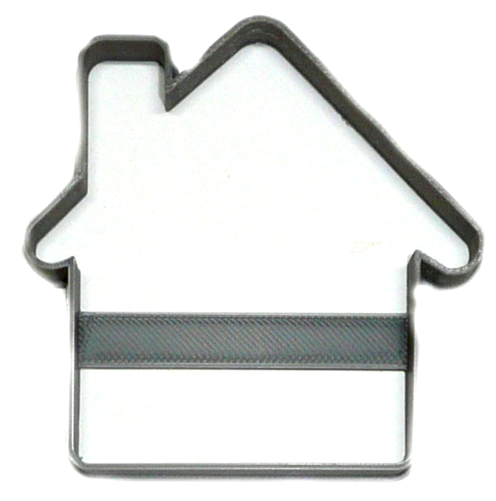 House Outline New Home Real Estate Construction Cookie Cutter USA PR2708