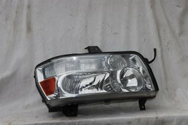 04-10 Infiniti QX56 Xenon HID Headlight Head Light Passenger RH - POLISHED