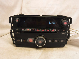 07 08 GMC Enclave Acadia Audio Radio Stereo CD 25974805 KDB53 - $212.85
