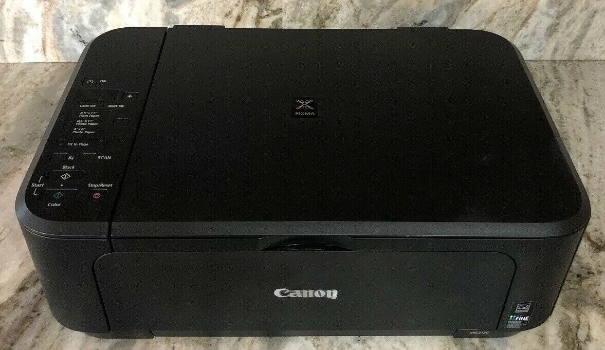 canon pixma mg2120 printer review