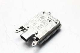 2009-2012 Bmw 750I 750Li F01 Right Side Lane Change Warning Module P8280 - $128.79