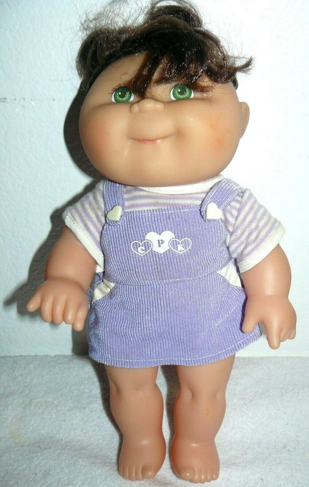 millennial cabbage patch doll