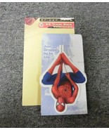Spiderman 24 Piece Treat Sack Valentines - NEW - $8.91