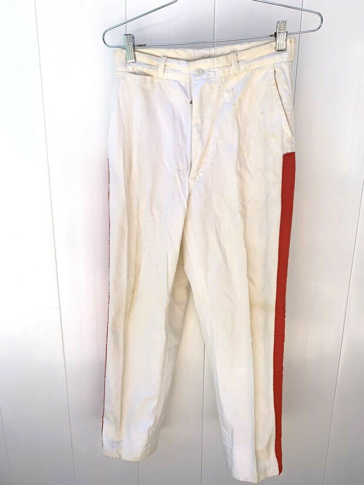 big mac work pants