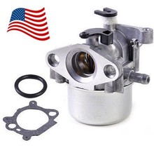 Replaces Craftsman Model 247.370340 Lawn Mower Carburetor  - $42.95