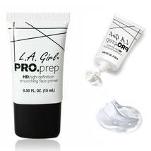 L.A. Girl Pro Prep HD Smoothing Face Primer 15mL GFP949 Auhtentic Genuin... - $7.91
