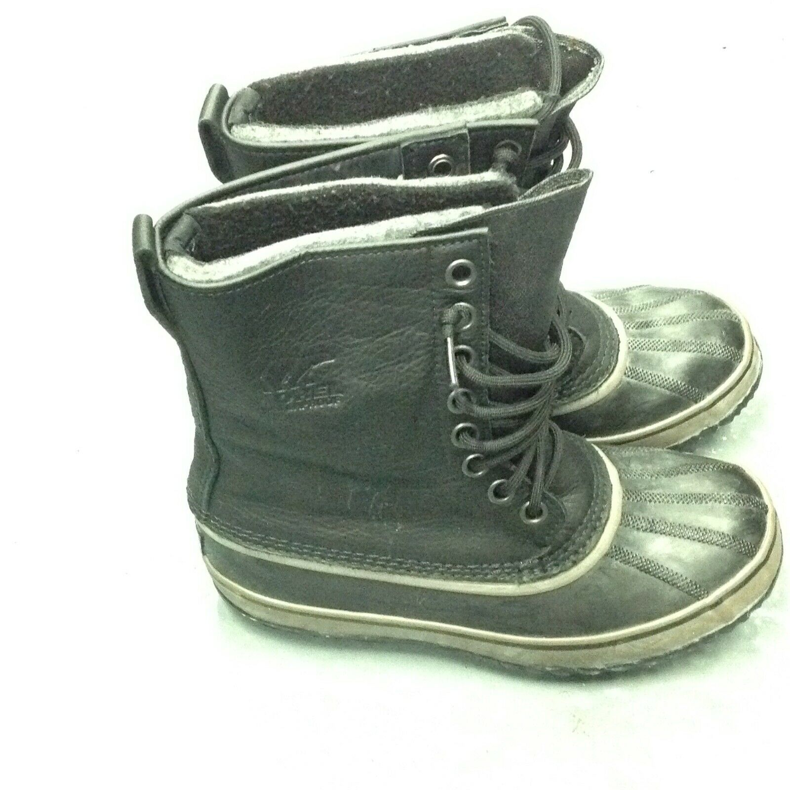 sorrels boot