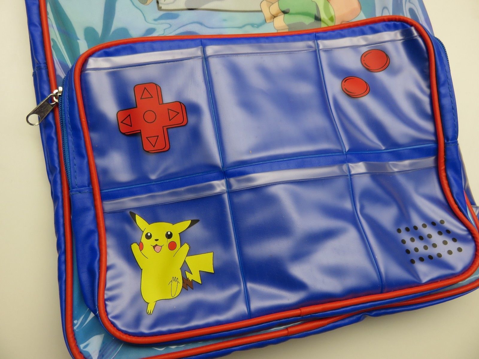 childrens holdall