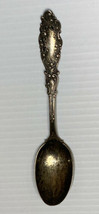 Sterling Silver Luxembourg 5 O’clock 5” Teaspoon by GORHAM SILVER - $30.00