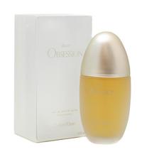 Calvin Klein Sheer Obsession Perfume 3.4 Oz Eau De Parfum Spray  image 5