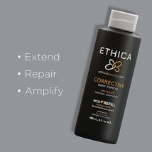 Ethica Corrective Topical | Daily Leave-in Hair Treatment, 6 oz image 2