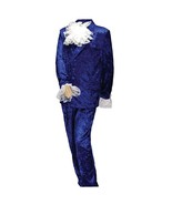 Austin Powers Costume / 1960s Swinger /  International Man of Mystery / ... - $409.99+