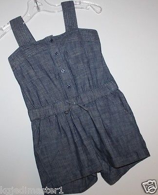 gap kids romper