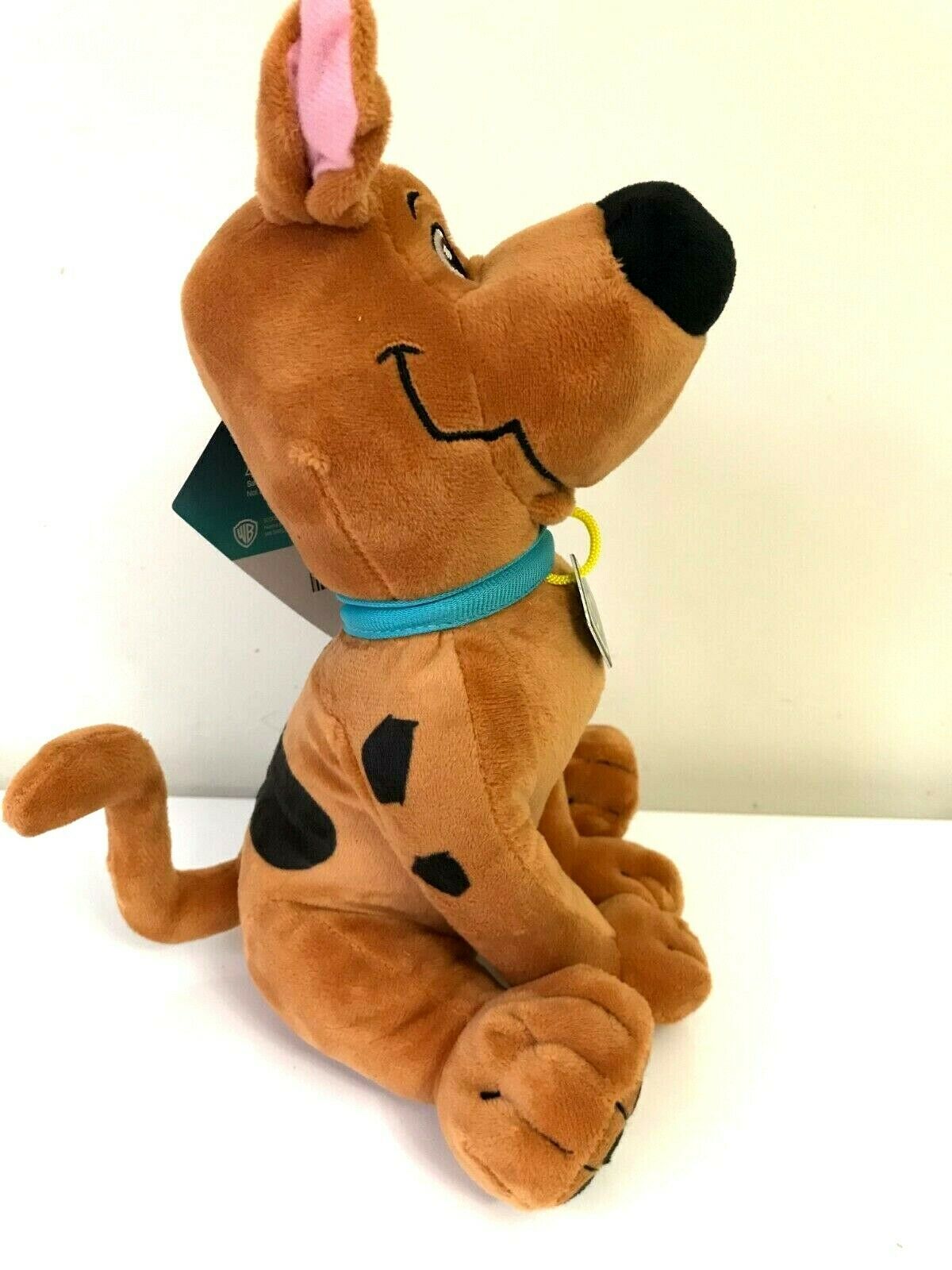 Scoob Plush 10". Soft Toy. Scooby Doo Movie. and similar items