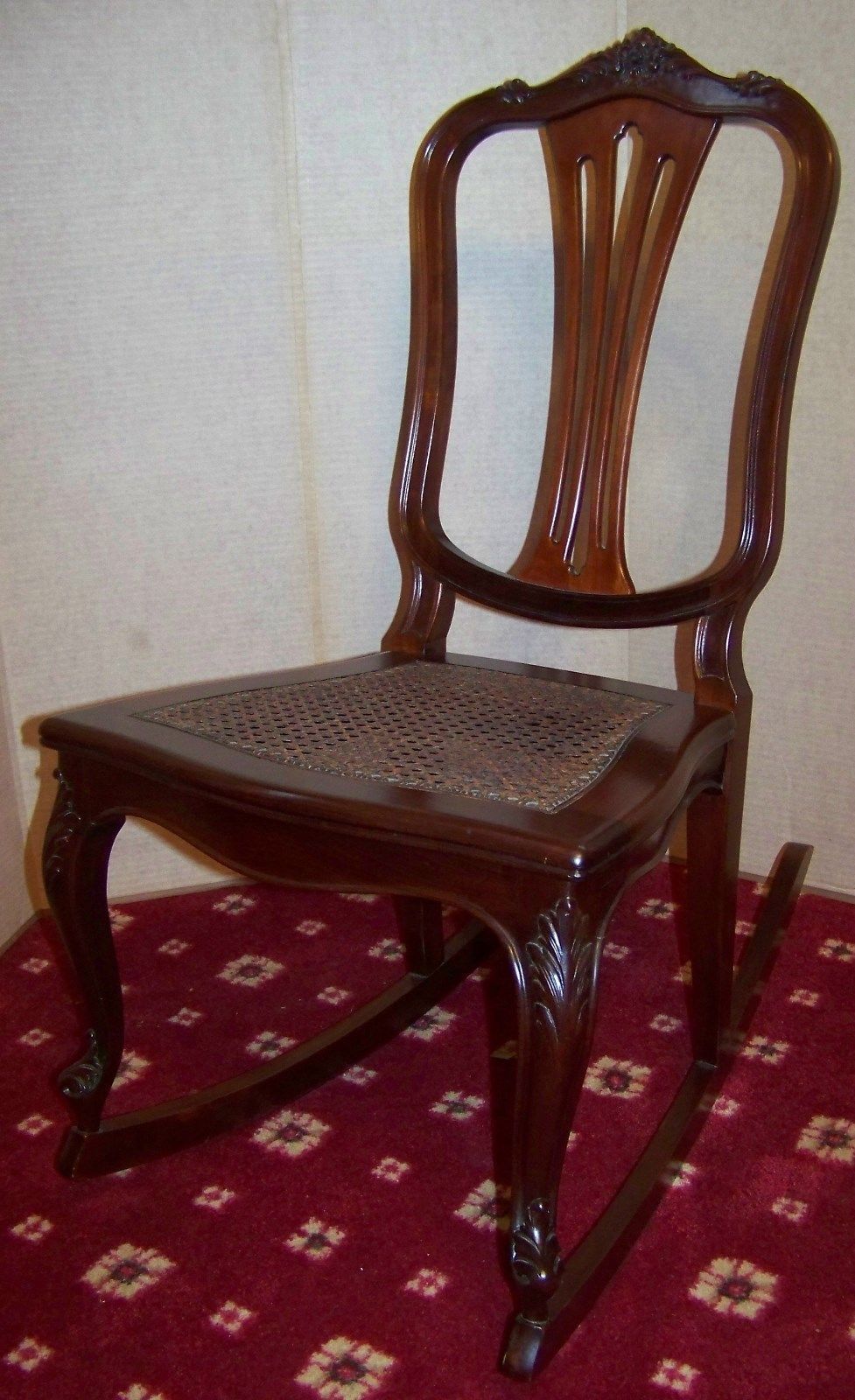 John D Raab Chair Co Grand Rapids Michigan And 50 Similar Items