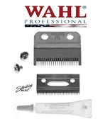 WAHL 2-HOLE BLADE STD for Magic Clip,5 Star,Sterling Reflections Senior ... - $28.99
