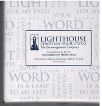 Lighthouse Christian Products Strength Title Bar Plaque, 3 3/4 x 3 3/4&quot;,... - $14.70