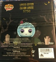 Funko Pop Pin Hitchhiking Ghosts in Buggy The Haunted Mansion – Limited Edition image 4