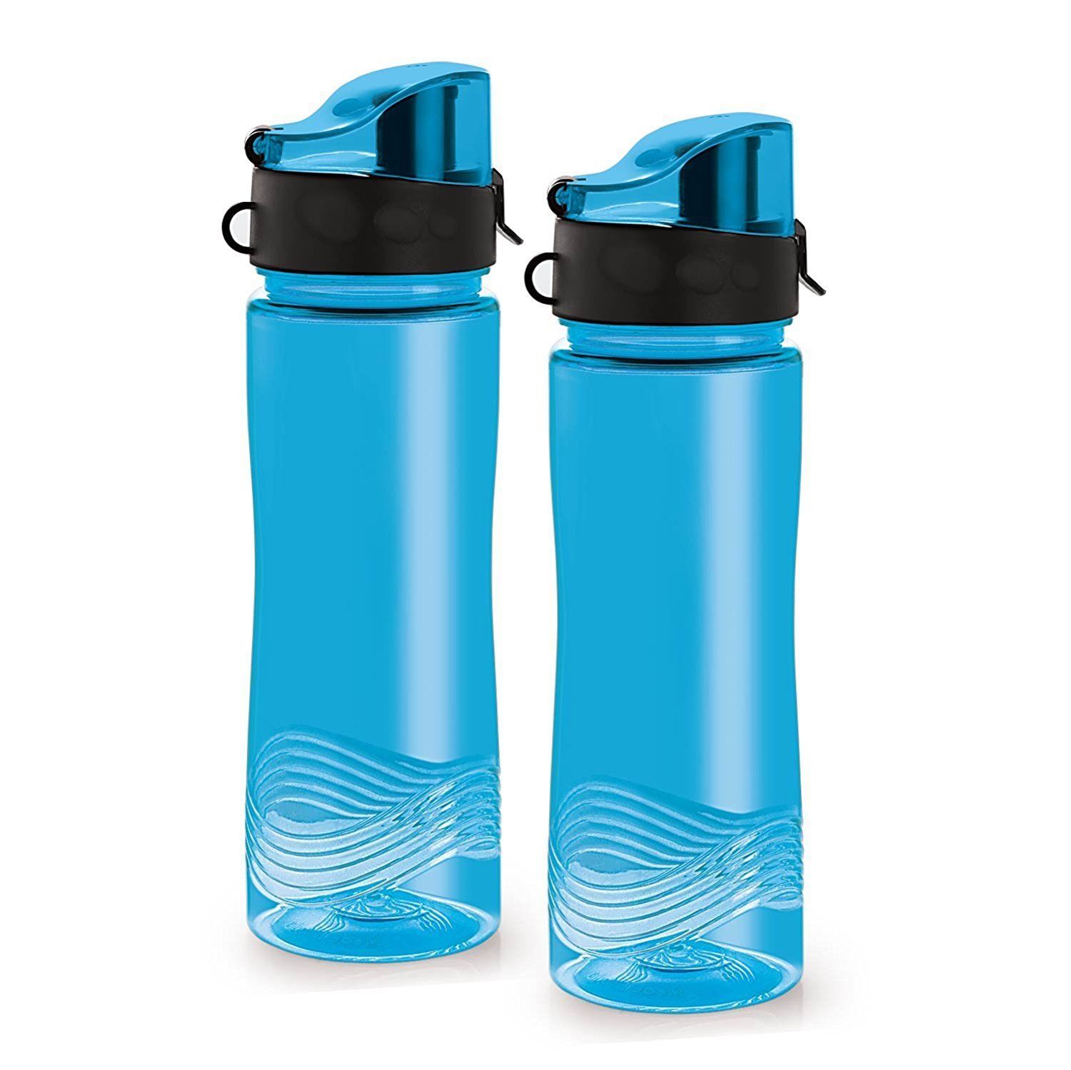 Cello Sportster Plastic Sports Bottle Set, and 50 similar items