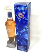 SCULPTURE By Nikos 3.4FL.OZ Eau De Parfum Spray For Women DISCONTINUED - $52.92