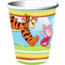 Pooh and Pals Party Cups 8 Pack - $12.82
