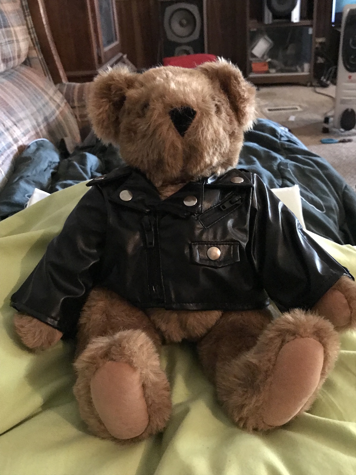 vermont teddy bear large