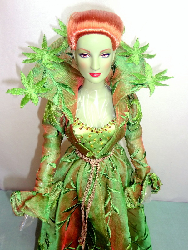 tonner wicked witch