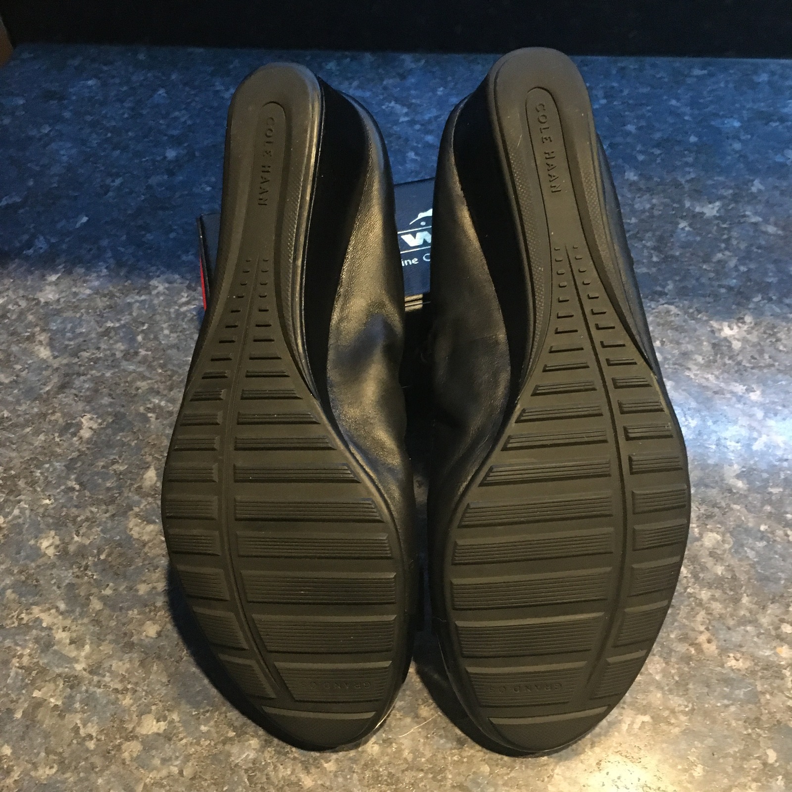 emory bow wedge