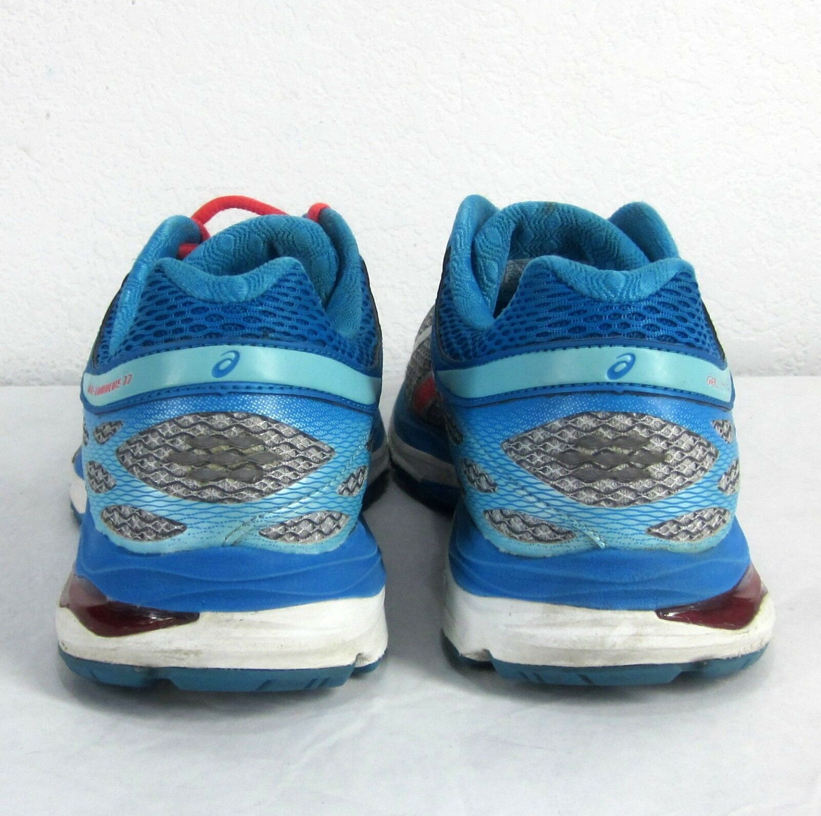 asics shoes fluidride